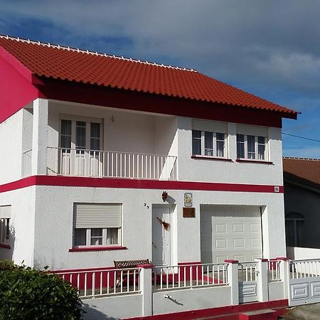 Villa Vivenda "Porto De Abrigo" Biscoitos  Esterno foto