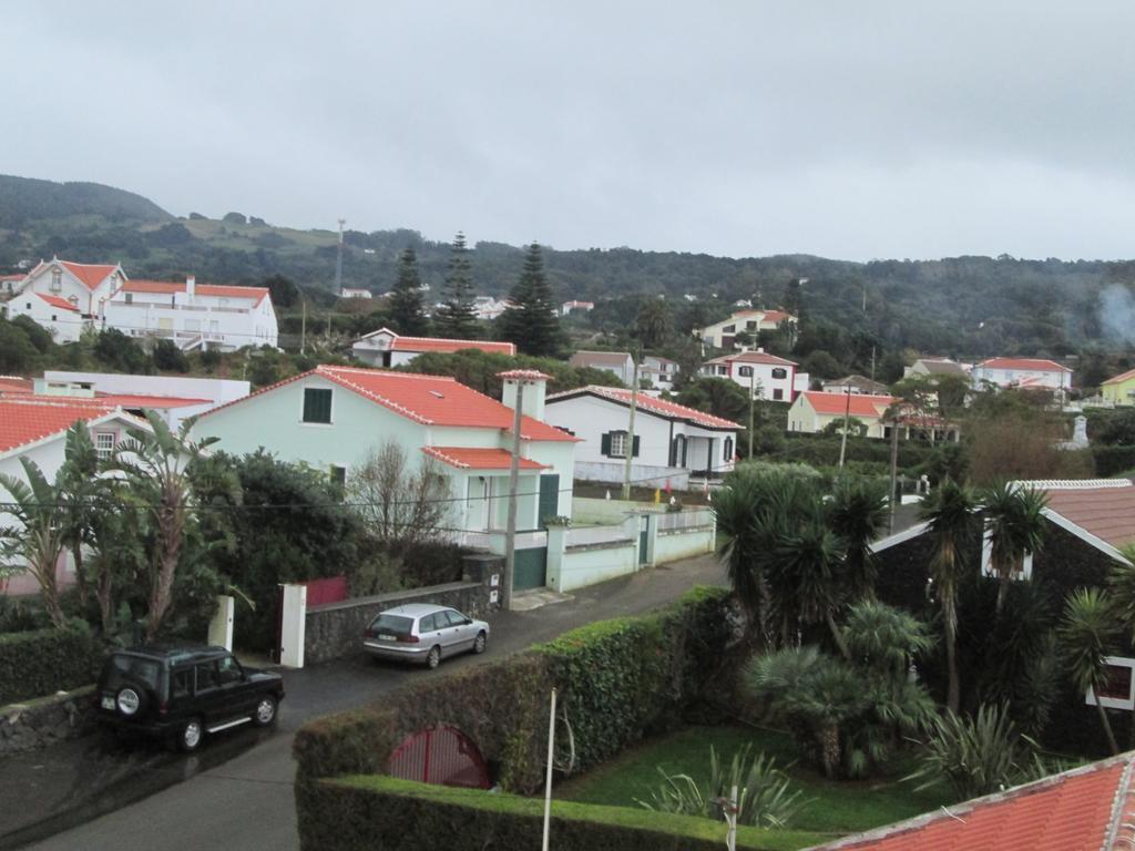 Villa Vivenda "Porto De Abrigo" Biscoitos  Esterno foto